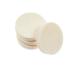 48 Cosmetic Sponge Round Foam Pad | Makeup Applicator for Foundation & Powder Blender - International Shipping Available - Buy Online on GoSupps.com