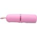 DINESA New Mini USB Rechargeable Nano Hydrator Sprayer Women Beauty Instruments Home Use Humidifier Face Steamer Easy to Use Pink - Buy Online on GoSupps.com