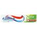 Haleon Aquafresh Herbal Toothpaste Strengthens Teeth Eating Lets Breathe Clean and Fresh Contributes to Stronger and Healthier Teeth 100 ml x 4 Pack of 4