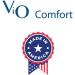 ViO Comfort ARCv Cushion 18x18 - Air Adjustable Pressure Relief Cushion | Made in USA - Buy Online on GoSupps.com