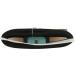 No Damage Elastic Hair Bands Black by Scunci - Buy Online on GoSupps.com
