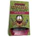 Garfield Salmon Kittibix Catnip Biscuits With Salmon Catnip Treats For Cats 3 Pack Bundle - Buy Online on GoSupps.com