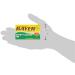 Bayer 325mg Enteric Coated Aspirin 100ct - Pain Reliever for Aspirin Regimen - Buy Online on GoSupps.com