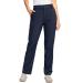 G Gradual Women's Hiking Pants with Zipper Pockets Convertible Lightweight Quick Dry Stretch Cargo Camping Pants Navy X-Large