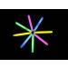 Flite by Nite Lumi-Niter Glow Stick Refills - Assorted Colors | Shop Now - Buy Online on GoSupps.com