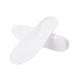 CSCDD Shit Feeling Insole Absorbs Sweat Odors Breathable PU High Elasticity Shock Absorptionand Soft Sole for Sports(45) 45 Onecolor
