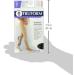 Truform Maternity Compression Pantyhose 20-30 mmHg - Tummy Support - Black X-Tall - Buy Online on GoSupps.com