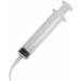 Froiny Tonsil Stone Remover Tools Light Ear Wax Remover Stainless Steel Earpick with 3 Tips Irrigator Syringe Clean Care Tool - Buy Online on GoSupps.com