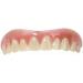 Instant Smile Cosmetic Novelty Secure Teeth - Medium Size - Fits Most | Enhance Your Smile Instantly - Buy Online on GoSupps.com