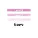 LIP INK Liquid Mini Lip Kit - True Mauve | 100% Organic & Vegan Makeup for Women | Natural & Kosher Lippenstift International - Buy Online on GoSupps.com