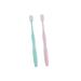 Ipetboom 2st portable toothbrush training toothbrush toothbrush gum care soft baby toothbrush toothbrush micro adult toothbrush children's toothbrush captivity so soft