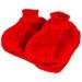 Buy Foot Warmer Red - Warmth & Comfort for Cold Feet | Fast International Shipping - Buy Online on GoSupps.com