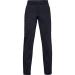 Under Armour Boys' Armour Fleece Pants Black (001)/Black Medium