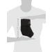 McDavid Ankle Brace with Straps - Maximum Support, Comfortable Compression & Breathable Design - Buy Online on GoSupps.com