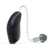 Smoky Gray Hearing Aid Domes - Comfortable Ear Tips for BTE Sound Amplifier - Invisible 8mm Size - Pack of 5 - Buy Online on GoSupps.com