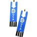 Clever Choice Auto-Code Test Strips - 200ct. Bundle Deal - Buy Online on GoSupps.com