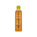 Natalia Paris Carrot Tanning Oil SPF 4 Lightweight Glow Enhancing Body Oil with Vitamin E & Beta-Carotene Deep Hydration & Satin Finish 240 ml / 8.11 fl oz