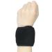 Adjustable Thumb Splint & Wrist Brace for Carpal Tunnel Arthritis & Tendonitis - Unisex Thumb Stabilizer & Support (Red - Buy Online on GoSupps.com