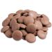 Belgium Milk Chocolate Callets 1Kg | Premium Quality | Baking & Dessrets | Makeing Cake Muffin and all of bakings