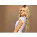 Shop Long Blonde Curly Synthetic Wigs for Women - Heat-Resistant & Perfect for Halloween Festivals & Cosplay - Buy Online on GoSupps.com