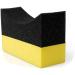 Edge Clearance Wipe Residue Breadcrumbs Wax Scrap Sponge Multifunctional Wax Cleaning Tool for Automobiles - Buy Online on GoSupps.com