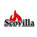 Scovilla's Reaper's Knockout 100ml - Extreme Hot Sauce with Carolina Reaper | All-Natural Ingredients | International Shipping - Buy Online on GoSupps.com