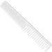 YS Park 332 Quick Cutting Grip Comb - White | Y.S.Park - Buy Online on GoSupps.com