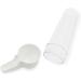 ZooPaul White Drinking Bottle & Tube for Bird Cages - Bowl Feeder Dispenser - Buy Online on GoSupps.com