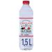 CRISTALINE - Strawberry And Raspberry Flavored Spring Water 1.50L - Set Of 4 - Free Shipping