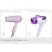 2PCS Plastic Salon Hair Dryer Nozzle Replacement - Narrow Concentrator Blow Drying Nozzle Black - Buy Online on GoSupps.com