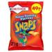 Smiths Snaps Spicy Tomato 21g PMP (Case of 30 Bags) 630 g (Pack of 1) - Buy Online on GoSupps.com