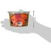 Uncle Jimmys Licky Thing Carrot - Horse Treat for Enrichment and Entertainment - Buy Online on GoSupps.com