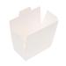 Brand New Cake BrandNewCake White Gloss Candy Box - 250g - Pack of 3