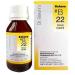 Bakson B22 Sinus Drops (30ml)/Free Ujala Eye Drops