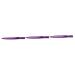 SOESFOUFU 3pcs Eyeliner Liquid Pen Liquid Eyeliner Girl Eyeliner Thickening Effect Eyeliner Purple