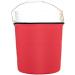 7mm Neoprene Sleeve for 5 Gallon Bucket - Red Bucket Cooler - Buy Online on GoSupps.com