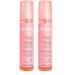 Cake Beauty The Wave Maker Texturizing Beach Spray 4 Ounce (Pack of 2)