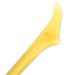 Natural Sheep Horn Guasha Board - Handcrafted Scraping Therapy Spa Massage Tool for Optimal Wellness - Buy Online on GoSupps.com