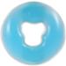 Yosoo Soft Silicone Face Pillow Massager for Salon Skin Care - Blue - Buy Online on GoSupps.com