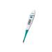 Digital thermometer Laica TH3601 LCD display for easy reading flexible probe for convenient use