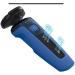 Buy Philips S5466/17 Shaver Series 5000 - Wet & Dry Electric Razor for Men - Blue | International Shipping Available - Buy Online on GoSupps.com