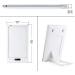ONOTEC Light Therapy Lamp Natural Sun Lamp UV-Free 12000 Lux LED Bright Therapy Light Touch Control Timer Function with 4 Adjustable Brightness Level & Standing Bracket for Home - Buy Online on GoSupps.com