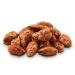 Magic Bavarian Cinnamon Roasted Almonds 10 oz - Sweet Gluten-Free Vegan Nuts - Made in USA - Buy Online on GoSupps.com