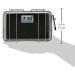 Pelican 1040 Micro Case Black/Clear - Model 1040-025-100 | Waterproof & Crushproof - Buy Online on GoSupps.com