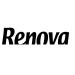 Renova Cotton Balls Buds & Swabs - 1 Pack (50 Pieces) | Eco-Friendly & Soft | International Shipping - Buy Online on GoSupps.com