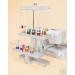 Embroidex 20 Spool Thread Stand for Home Embroidery Machines - Compatible with Brother, Babylock, Janome, Bernina, Pfaff, and More - Buy Online on GoSupps.com