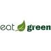 Nip Eat Green ko Bio Esslern Cutlery | Melamine-Free Baby & Children's Cutlery | Dishwasher Safe Spoon & Fork | Ideal for 9+ Months - Buy Online on GoSupps.com