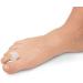 RUCK Pressure Protection Silicone Corns Protective Pad Ring - Size 2 (2 Pieces) | Comfort & Relief for Feet - Buy Online on GoSupps.com