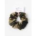 Buy Arranview Jewellery Medium Camouflage Print Fabric Scrunchie - Stylish & Unique Hair Accessory for All Hair Types - International Shipping Available - Buy Online on GoSupps.com