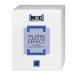 Buy M:C Platin Effect Bleaching Powder 400g - Dust-Free Blue Formula for International Shipping - Buy Online on GoSupps.com